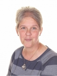 Mrs D Hackett HLTA 5GSCFUB
